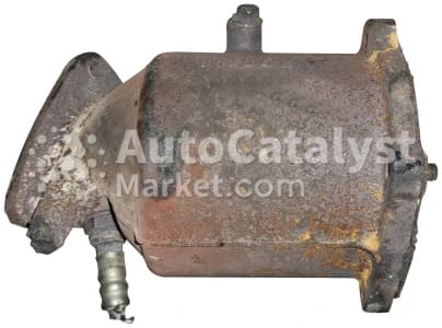 Катализатор от Hyundai TEH62