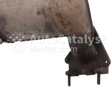 Катализатор от Renault 8200969825 / H8200658293 №6