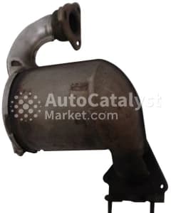 Катализатор от Renault 8200969825 / H8200658293