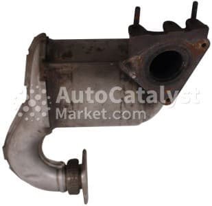 Катализатор от Renault 8200969825 / H8200658293