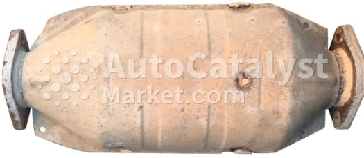 Катализатор от Mitsubishi H3C №1