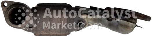 Катализатор от Ford 96BB-5E242-JE №7