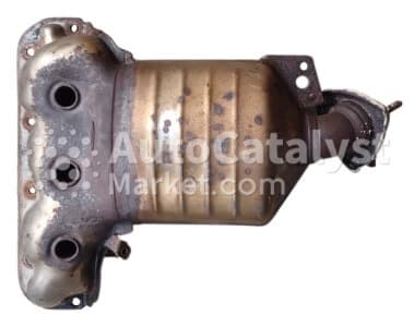 Катализатор от Opel, Vauxhall GM 180 №8