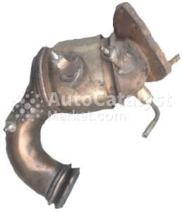 Катализатор от Alfa Romeo, Suzuki, Fiat, Lancia 55187600 / 51796997