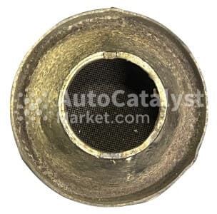 Катализатор от GAZ A21R23-1206005-22
