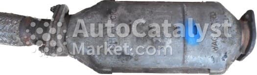 Катализатор от Land Rover WAG103270 №2