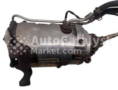 Катализатор от Hyundai, KIA CF2A620 (CERAMIC) №8