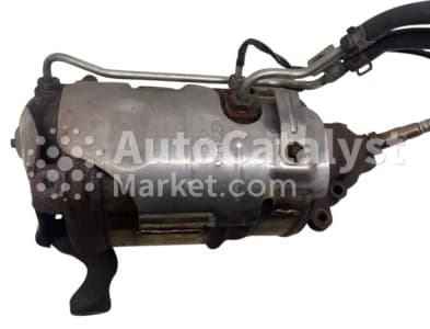 Катализатор от Hyundai, KIA CF2A620 (CERAMIC)