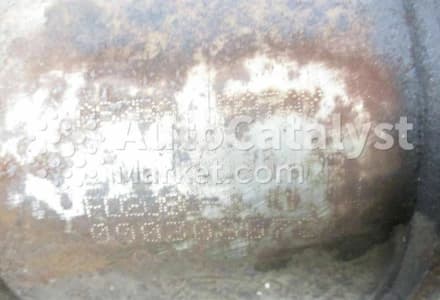 Катализатор от Ford 2T14-5E211-CB