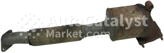 Катализатор от Ford 2T14-5E211-CB №3