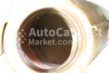 Катализатор от Subaru RCFG6 №4