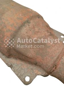 Катализатор от Toyota U91 №3