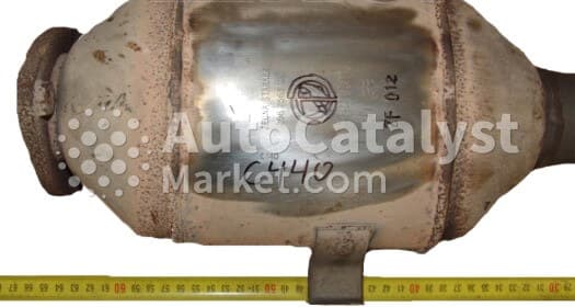 Катализатор от Alfa Romeo, Fiat, Lancia 46520510 (50%)