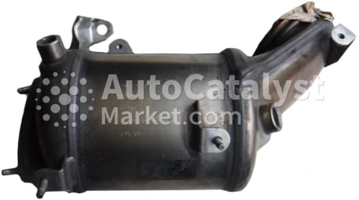 Катализатор от SAAB, Opel, Vauxhall GM 205 №1