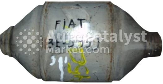 Катализатор от Alfa Romeo, Fiat, Lancia 3E-595J (Type 2)