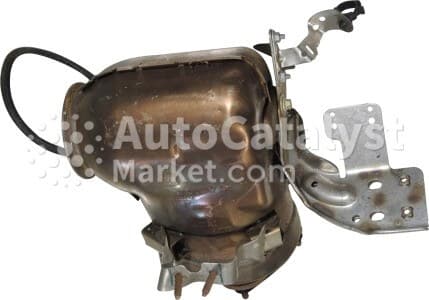 Катализатор от Volvo 31439546 №8