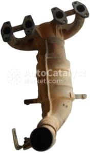 Катализатор от Alfa Romeo, Fiat, Lancia 46816697 (on manifold) / 46803153 №6