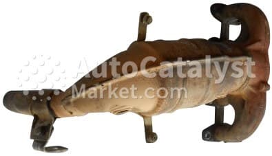 Катализатор от Alfa Romeo, Fiat, Lancia 46816697 (on manifold) / 46803153 №11