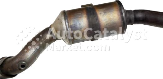 Катализатор от Ford FR33-5E212-L