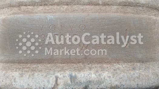 Катализатор от Volvo 1367865 №1