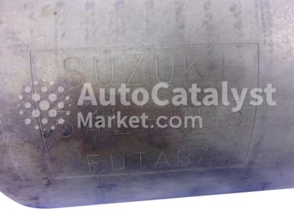 Катализатор от Suzuki, Fiat 54L-C05 №3
