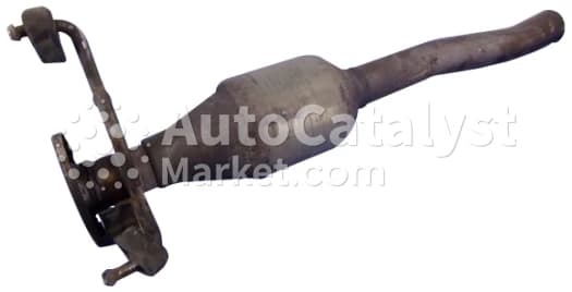 Катализатор от Suzuki, Fiat 54L-C05