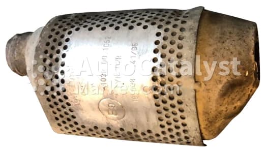 Катализатор от Audi, Volkswagen, Seat, Mercedes-Benz 103R-001052