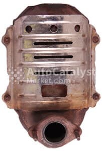 Катализатор от Hyundai, KIA AJ (Hyundai) №5