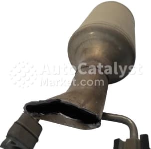 Катализатор от Audi, Skoda, Volkswagen, Seat 6Q0178BE / 6Q0131701H №3