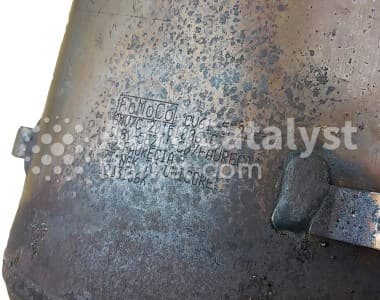 Катализатор от Ford CV61-5F228-DA