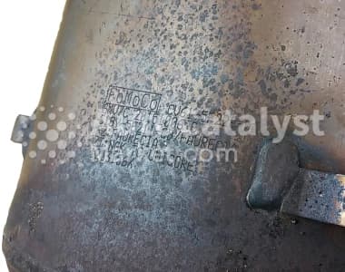 Катализатор от Ford CV61-5F228-DA