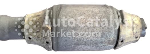 Катализатор от Toyota T21 (Toyota)