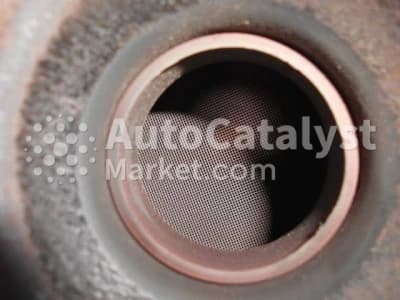 Катализатор от Toyota T21 (Toyota)