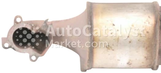 Катализатор от Ford 2S61-5G211-DA