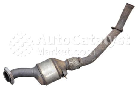 Катализатор от BMW 7786410 №6