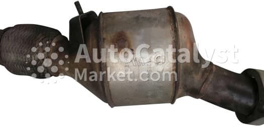 Катализатор от BMW 7786410 №5