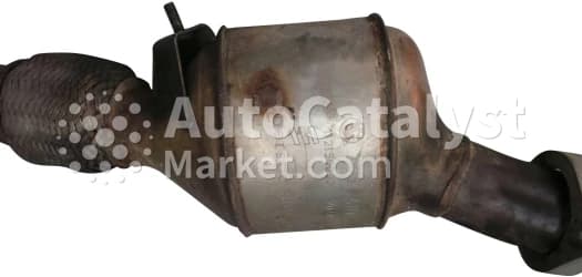 Катализатор от BMW 7786410