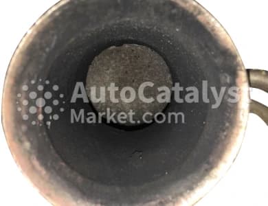 Катализатор от Peugeot, Citroën TR PSA K241 (DPF)