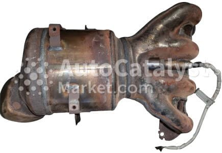 Катализатор от Opel, Vauxhall, Holden GM 142 №6