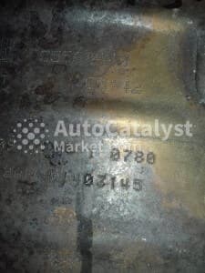 Катализатор от Opel, Vauxhall, Holden GM 142 №10