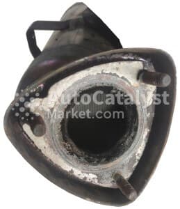 Катализатор от Opel, Vauxhall, Holden GM 142 №8