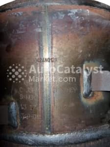 Катализатор от Opel, Vauxhall, Holden GM 142 №4