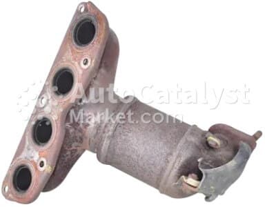 Катализатор от Hyundai, KIA 2EFA0 (Manifold) №3