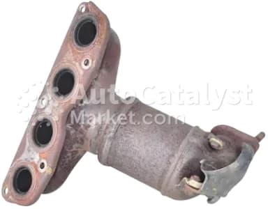 Катализатор от Hyundai, KIA 2EFA0 (Manifold)