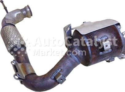 Катализатор от Ford GN11-5E211-FC