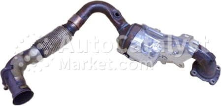 Катализатор от Ford GN11-5E211-FC №4
