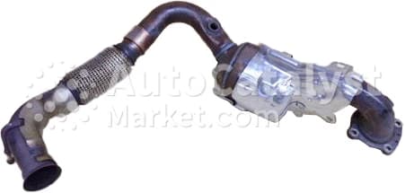 Катализатор от Ford GN11-5E211-FC №2