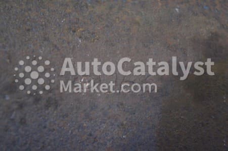 Катализатор от Toyota, Lexus U63