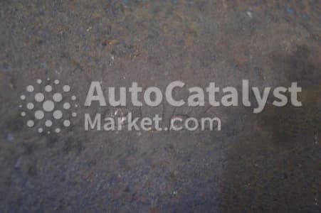 Катализатор от Toyota, Lexus U63 №2