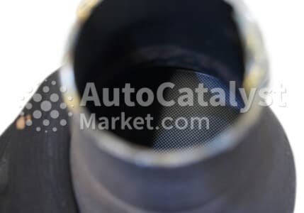 Катализатор от Toyota, Lexus U63